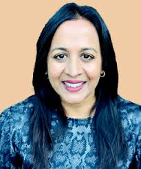 Ritu Mukerji Sarvenaz Tash