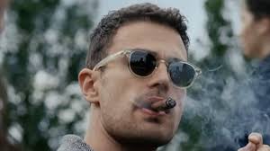 Theo James gets caught up in a life of crime after inheriting his father's  lavish estate in nail-biting trailer for Guy Ritchie's The Gentlemen