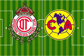 Liga MX 2025: Toluca vs América Alineaciones: ¿Quiénes estarán en el 11  inicial de Jardine y el Turco Mohamed para el partido de vuelta? | MARCA  México