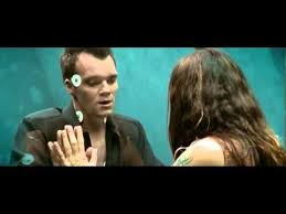 Axel Bauer Zazie A Ma Place Chansons Francaises Video Musique Chanson