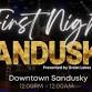 First Night Sandusky's New Year's Eve Celebration event image