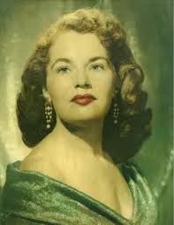 Obituary information for Virgie Mae Grant