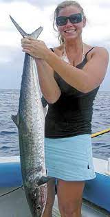 This means the spanish (mackerel, spanish) should arrive any time. Oak Island Fish Finder Learning How To Get The Most Out Of An Offshore Fishing Trip