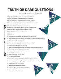 171 Really Good Truth Or Dare Questions The Only List You Ll Need Truth Or Dare Questions Dare Questions Good Truth Or Dares