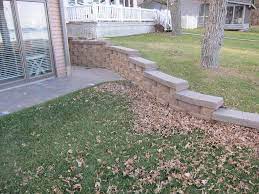 Check spelling or type a new query. Stepdown Retaining Wall Jackson Landscape Pros Flickr