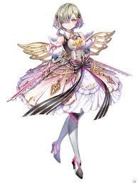 鏡を出させることなくマリオネットを瞬殺出来るのはかなり強いですね( ´ ▽ ` ) ちなみにマリオネットを倒すとき、スキル1を使わずスキル2だけでもひるませることは出来るのですが火. ç™½çŒ«ãƒ—ãƒ­ã‚¸ã‚§ã‚¯ãƒˆ 6å'¨å¹´è¨˜å¿µã‚¤ãƒ™ãƒ³ãƒˆ Runaway Horizon ã‚¹ã‚¿ãƒ¼ãƒˆ ã‚¯ãƒ­ã‚« Cv å±±æ ¹ç¶º ãªã©ã®æ–°ã‚­ãƒ£ãƒ©ã‚¯ã‚¿ãƒ¼ãŒç™»å ´ ã‚²ãƒ¼ãƒ æƒ…å ±ã‚µã‚¤ãƒˆ Gamer