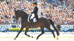 Am erfolgreichsten ritt im hessischen. Dorothee Schneider German Dressage Rider Bounces Back Ready For Tokyo