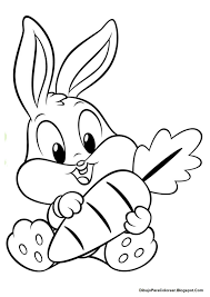 Dibujos Para Colorear Disney Bebes