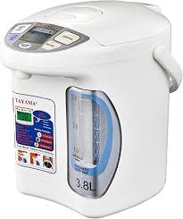 Check out their videos, sign up to chat, and join their community. Tayama Electric Airpot Thermo Dispenser 3 8 Liter White Ax 380 In 2021 Coffee Carafe Dispenser Electricity