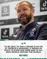 Guinness Six Nations on X: 