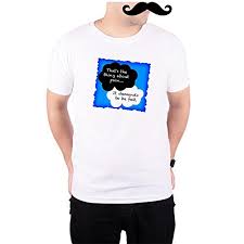 Pain demands to be felt. Buy Mooch Wale Fault In Our Stars Pain Demands To Be Felt Quote White Quick Dri T Shirt For Men At Amazon In