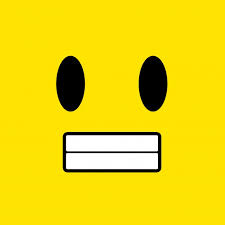 The emoji symbolizes sad crying face. Cringe Emoji Kostenloses Stock Bild Public Domain Pictures