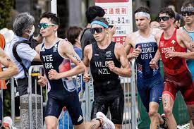 View the current world triathlon individual olympic qualification ranking: Dkltnjvablffwm