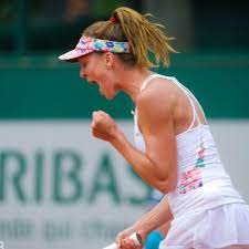 Her best doubles ranking of world no. Patricia Maria Tig Patriciamtig Twitter