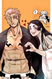 Yorozu Jujutsu Kaisen hentai videos, GIFs, and images | Rule 34 App