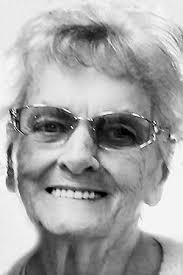 Lorraine Doughty Obituary (2017)