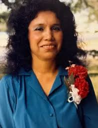 Obituary information for San Juana Cedillo Valencia