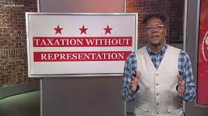 That dc statehood is only fair and just is beyond question at that point, and one of the ways you know that is by looking at the arguments mustered against it. Dc Statehood Finally Passes Reese S Final Thought Wusa9 Com
