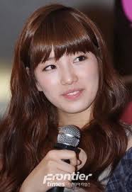 Happy Coming Of Age Day To Suzy Bae And Jung Eun Ji Coming Of Age Day Hair Styles Suzy