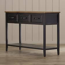 Lehane Console Table Console Table Wood Console Wood Console Table