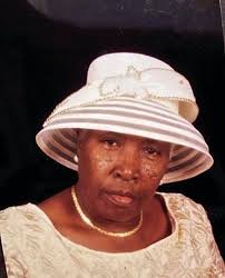 Annette Caroline Rahming, 87 yrs