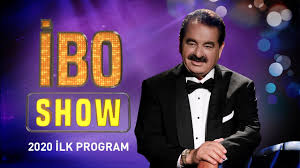 İbo show hangi gün, saat kaçta, hangi kanalda? Ibo Show Bu Hafta Konuklari Kim 7 Bolum Yeni Bolum Ibo Show Canli Izle 26 Aralik 2020 Cumartesi