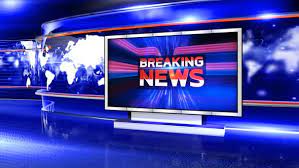 News theme music is music with a positive and slight suspense to it. Breaking News Background By Deepakbachkheti Videohive