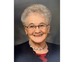 Mary TILL Obituary (2022)