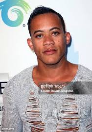 509 Shane Ortega Photos & High Res Pictures