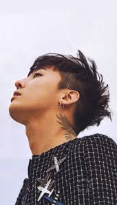 Today is g dragon's birthday. Paradise Of Edits G Dragon Simple Locks