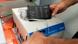 Xantrex freedom 2000 inverter charger. Xantrex Tech Tip Freedom Marine Inverter Charger Remote Panel Youtube