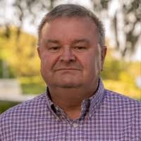 Slawomir (Steve) Mroz. C2EX and AHWD Certified