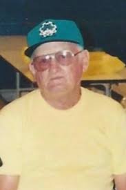 Obituary for J. C. Rector