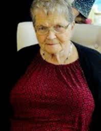 Patricia Joan Spaulding