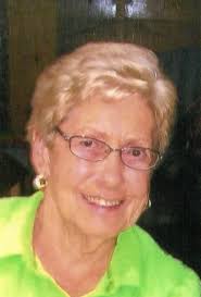 Mary E. Pople Obituary