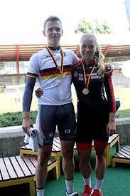 Emma hinze is a german professional racing cyclist. Emma Hinze Wikipedia