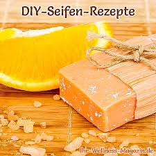Ingwer Orangen Seife Selbst Herstellen Seifen Rezept Anleitung Seifen Rezepte Seife Selber Machen Rezept Seife Herstellen