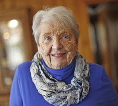 Dealt a setback by polio, Duxbury woman finds a new path