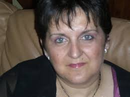 Mercedes CHAPPAT (CEBRERO GOMEZ), 63 ans (LE MÉE-SUR-SEINE, MELUN)