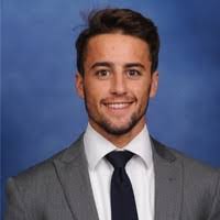 James Lamphier's Instagram, Twitter & Facebook