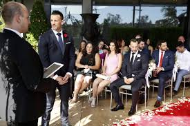 Überzeuge dich selbst, ob man es lernen kann, zu lieben. Hochzeit Auf Den Ersten Blick Australien Die Hochzeiten 2 Sixx