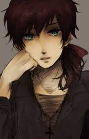 A New World A New Me A Naruto Fanfiction Misunderstood Mistreated A Naruto World Kakashi Love Story Hetalia Brown Hair Anime Boy Anime