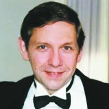 William Vance Obituary (1943