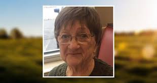 Mary "Mae" Elizabeth Barnosky Obituary March 2, 2019