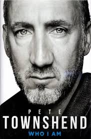 PETE TOWNSHEND: QUIÉN Soy Tapa Blanda Pete Townshend EUR 6,17