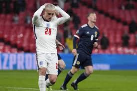 Match en direct et résultats en direct de football configurable: Angleterre Ecosse Les Anglais Butent Sur L Ecosse Le Resume Du Match