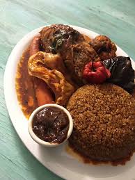 La gastronomie sénégalaise est un exquis mélange de cuisine traditionnelle et de métissage aux influences diverses dû à son emplacement accueillie par le somptueux novotel dakar pendant trois jours, j'ai eu la belle mission de partir à la découverte des incontournables de la cuisine sénégalaise. Meilleur De La Cuisine Senegalaise Montreal Quebec Canada Traiteurs Afficher Une Annonce Cahier De Recettes