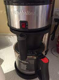 Tim Hortons Coffee Machine Reviews In Coffee Makers/Machines - Chickadvisor