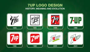 Image result for 7up Green 1995 Fleet