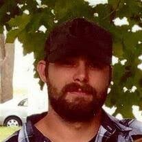 Troy Allen Roof-McGuire Obituary